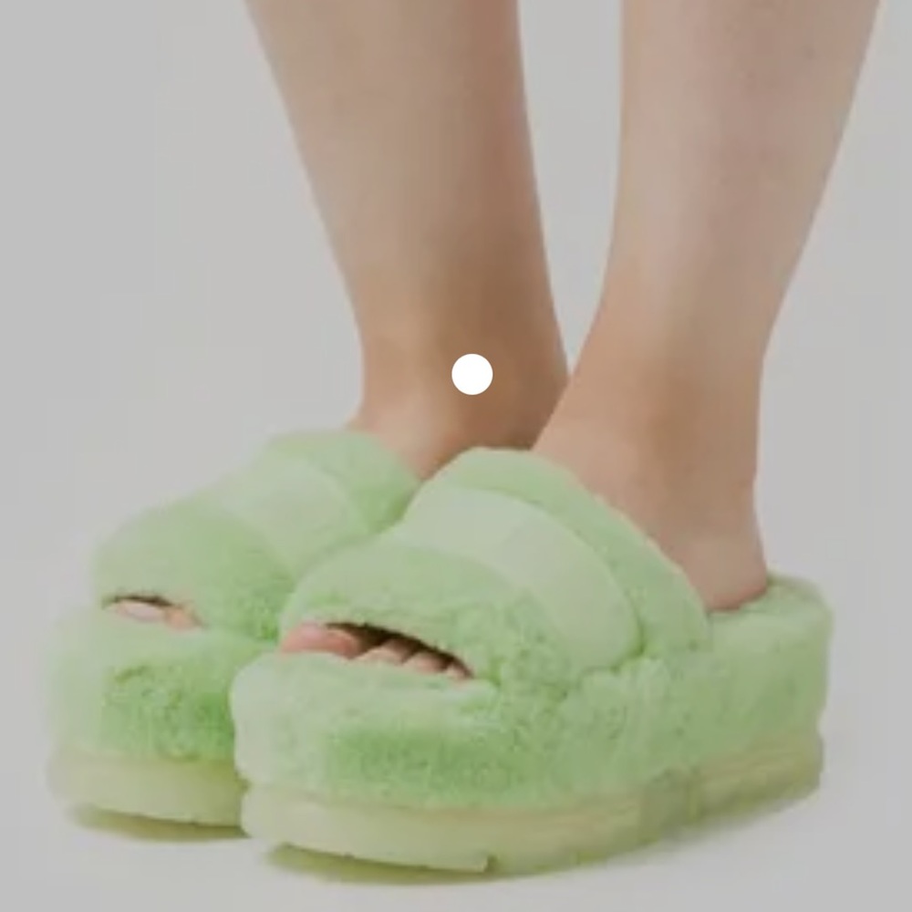 UGG Slip-ons